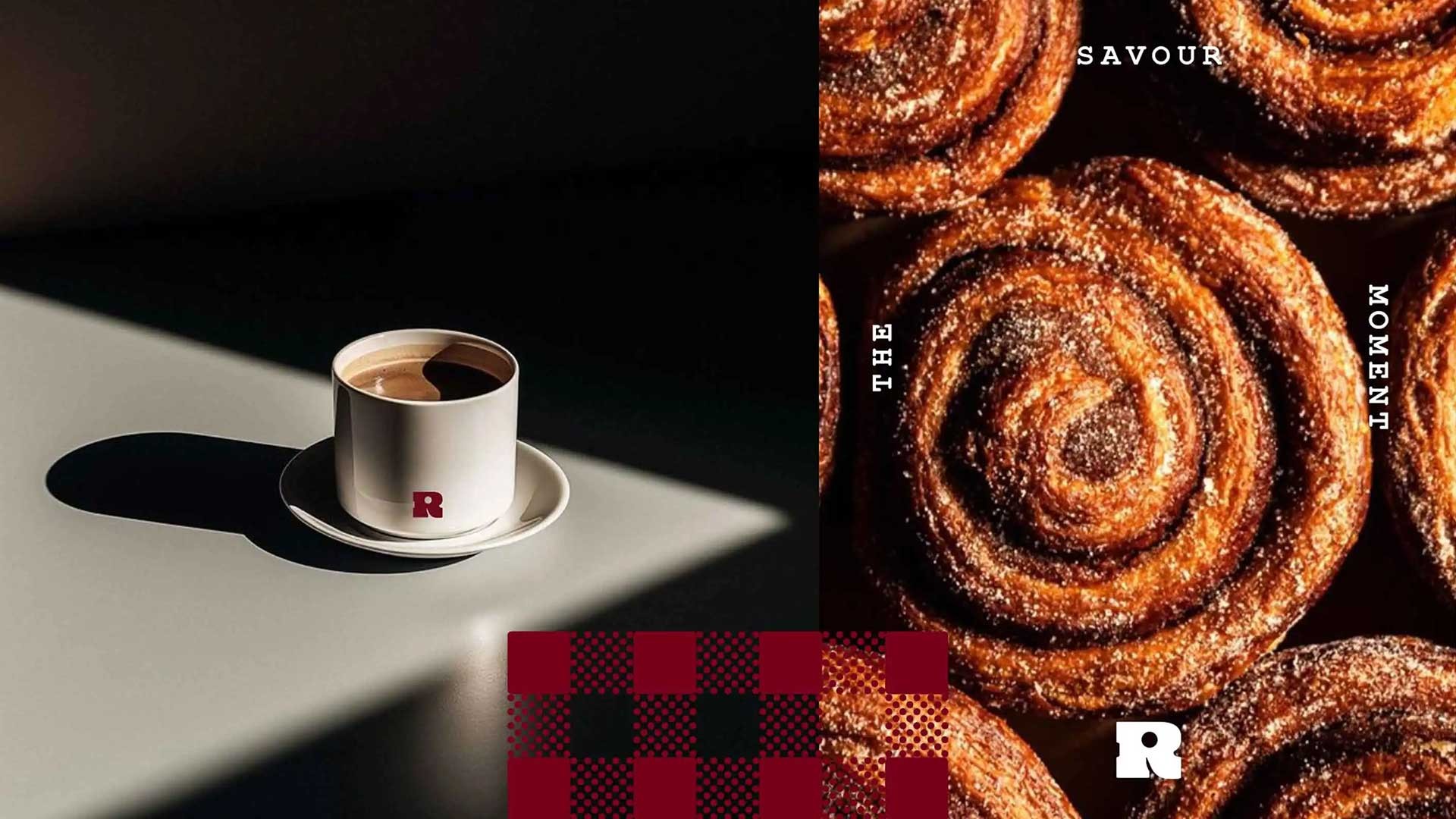 ROUND CAFE - About