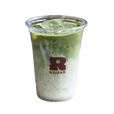 matcha-latte