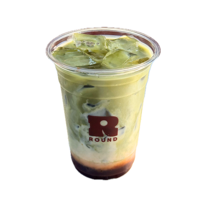 thaithai-matcha