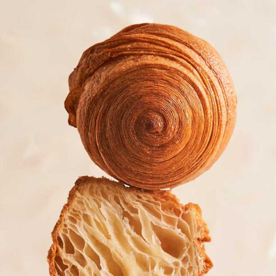 ROUND CAFE - About 1