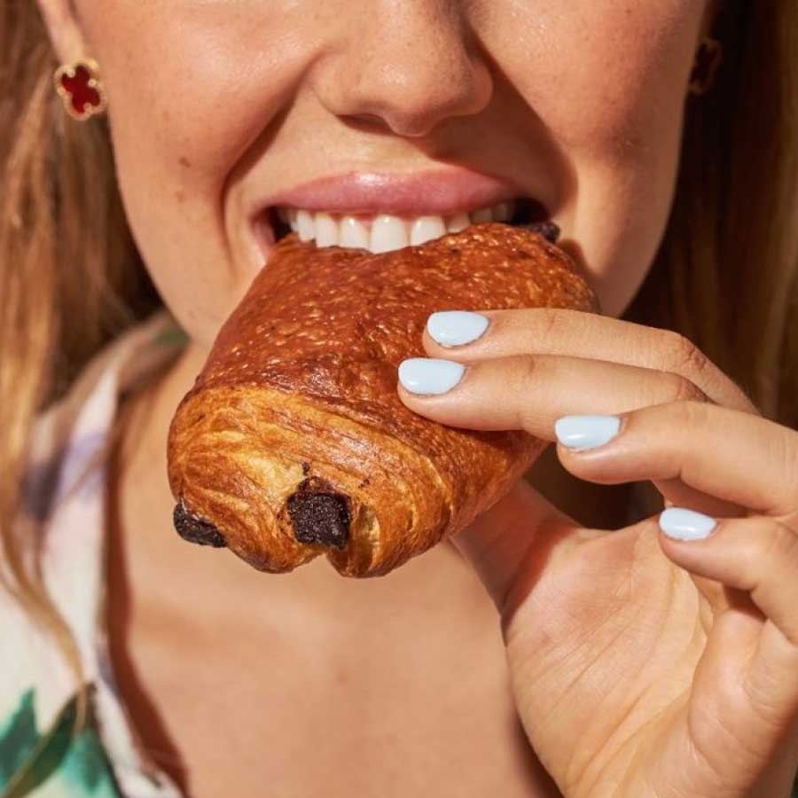 ROUND CAFE - About 3