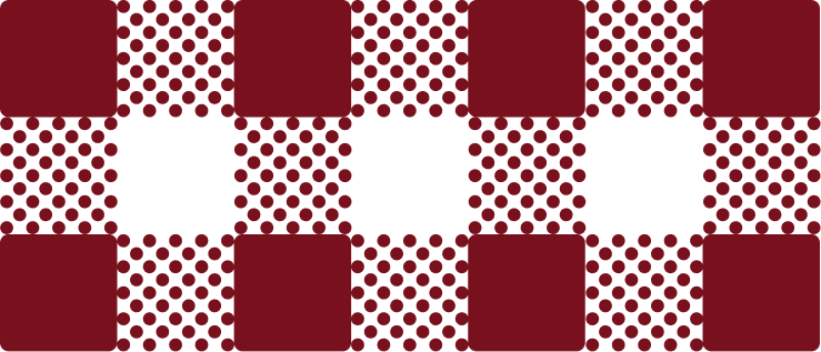 Pattern Red